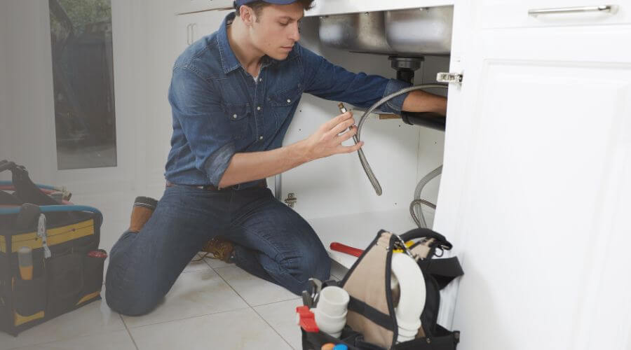 Professional Leak Detection Services in Summit Lake, WI